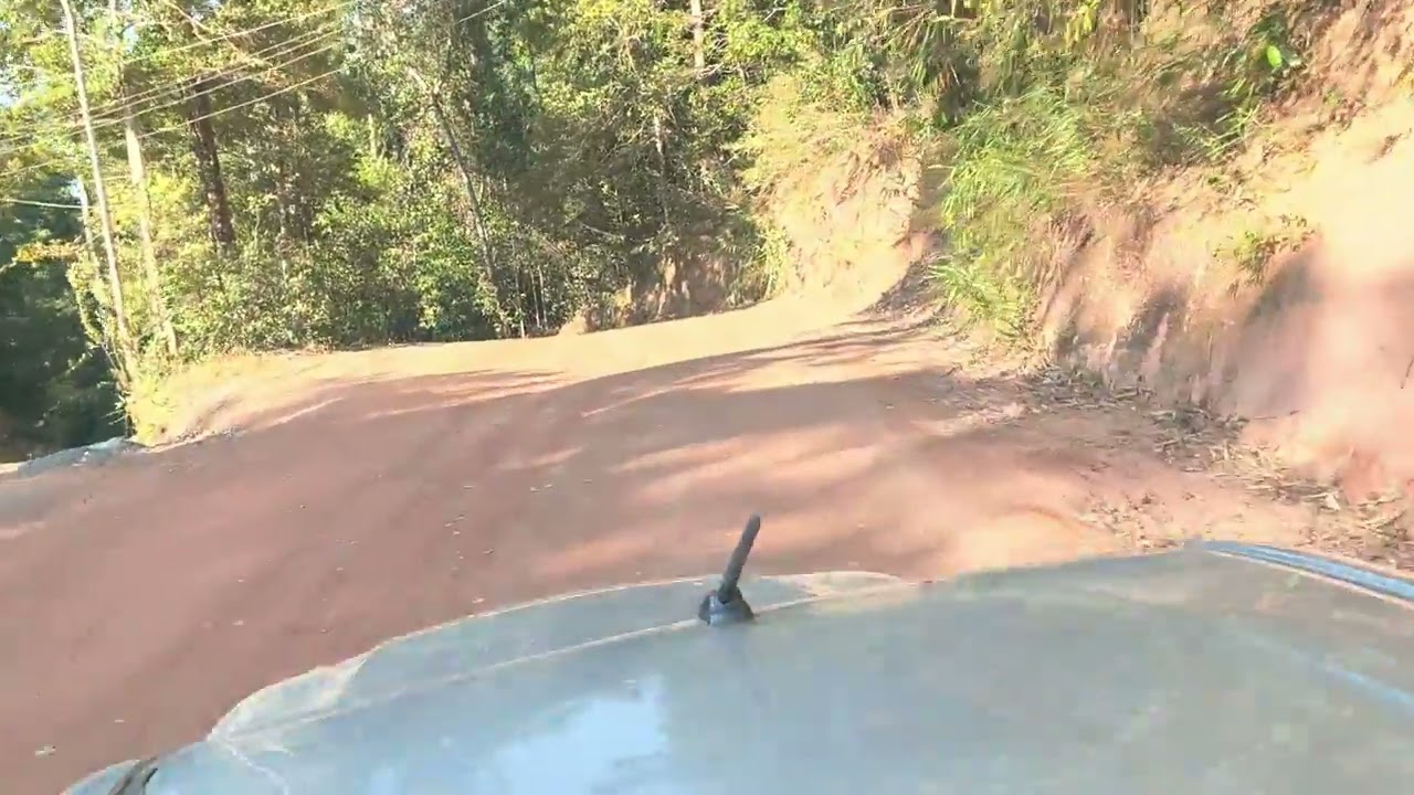 ทริปเขาคิชฉกูฎ 31/1/2026