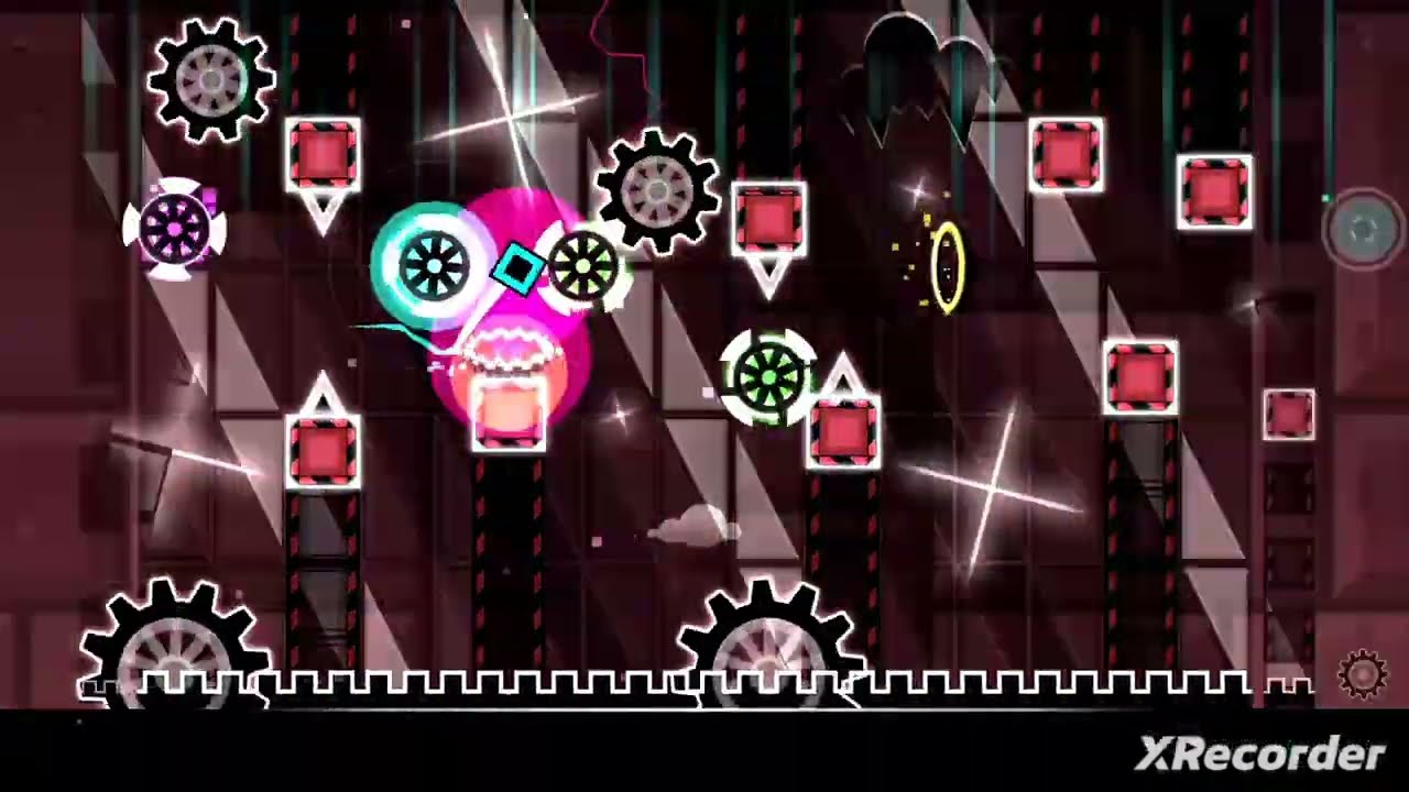 [2.0] DEADLY MACHINERY FINAL PREVIEW! By TeamDashWorld