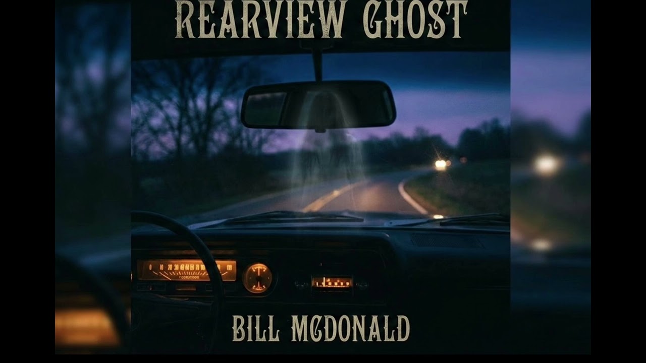 Rearview Ghost 