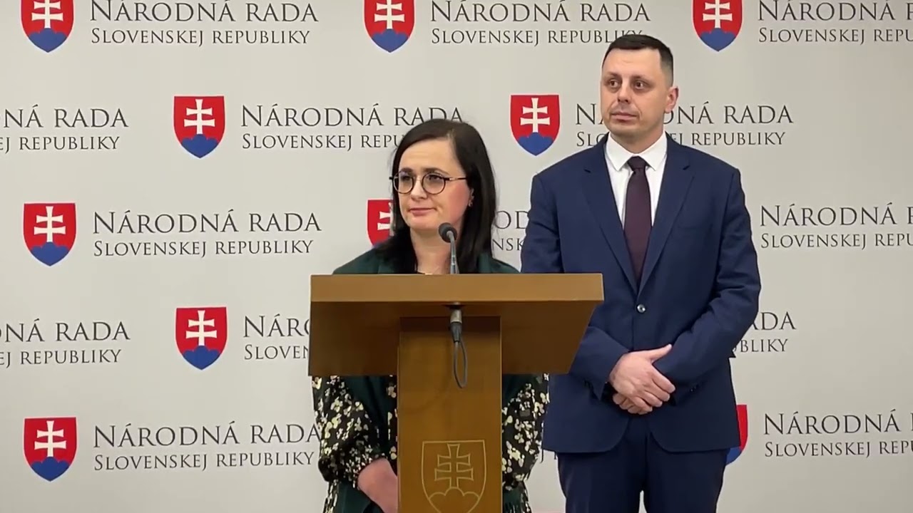 EXPO v Osake je ďalším príkladom vládnej korupcie | Tlačová konferencia PS, 29. január 2026