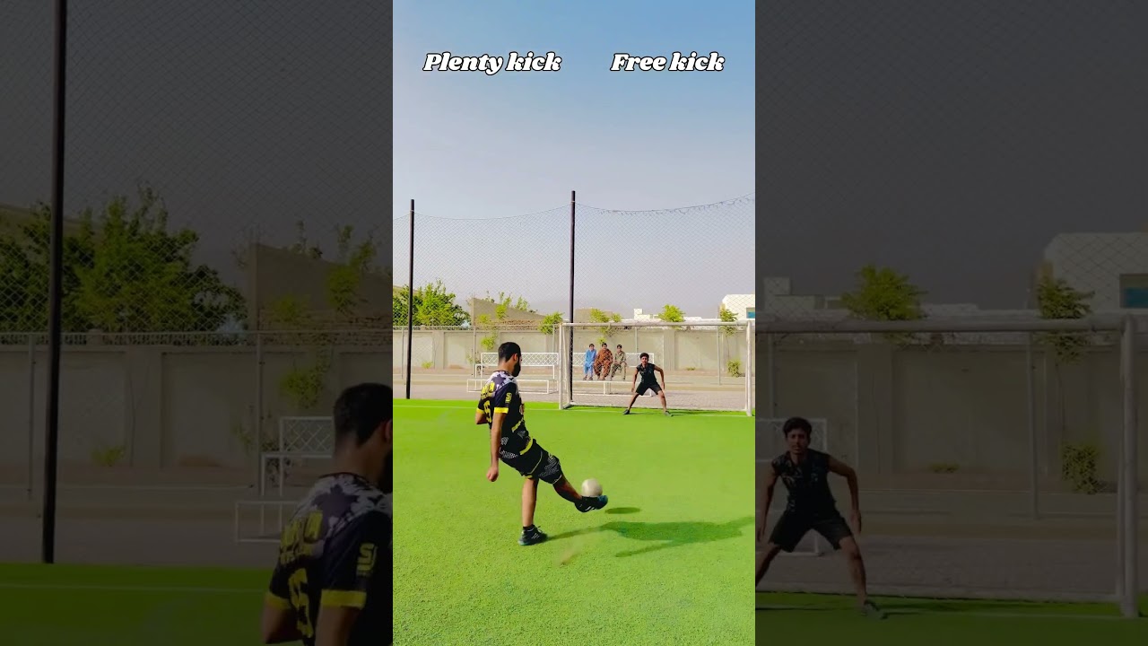 The Challenge king 👑 Footballs most Daring Feats 🔥 #footballskillschallenge #football #soccer