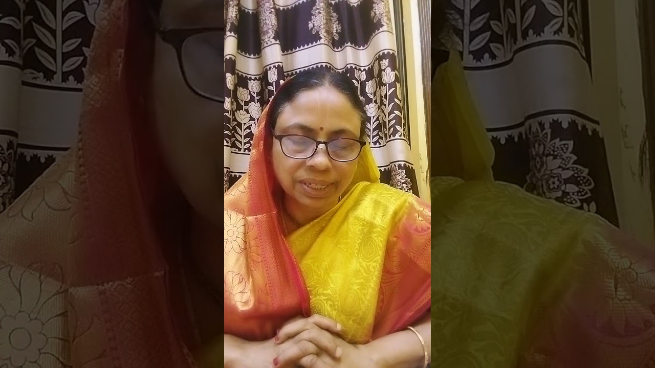 হরেকৃষ্ণশ্রী নিত্যানন্দ ত্রয়োদশী উপলক্ষে জীবন লীলা মৃত বলার চেষ্টা করছি শ্রবণ করার জন্য অনুরোধ রইলো