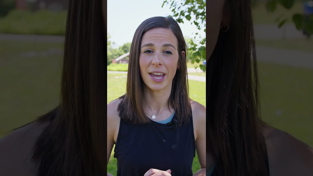 Moms: strength training - your secret (fat-burning) weapon? 