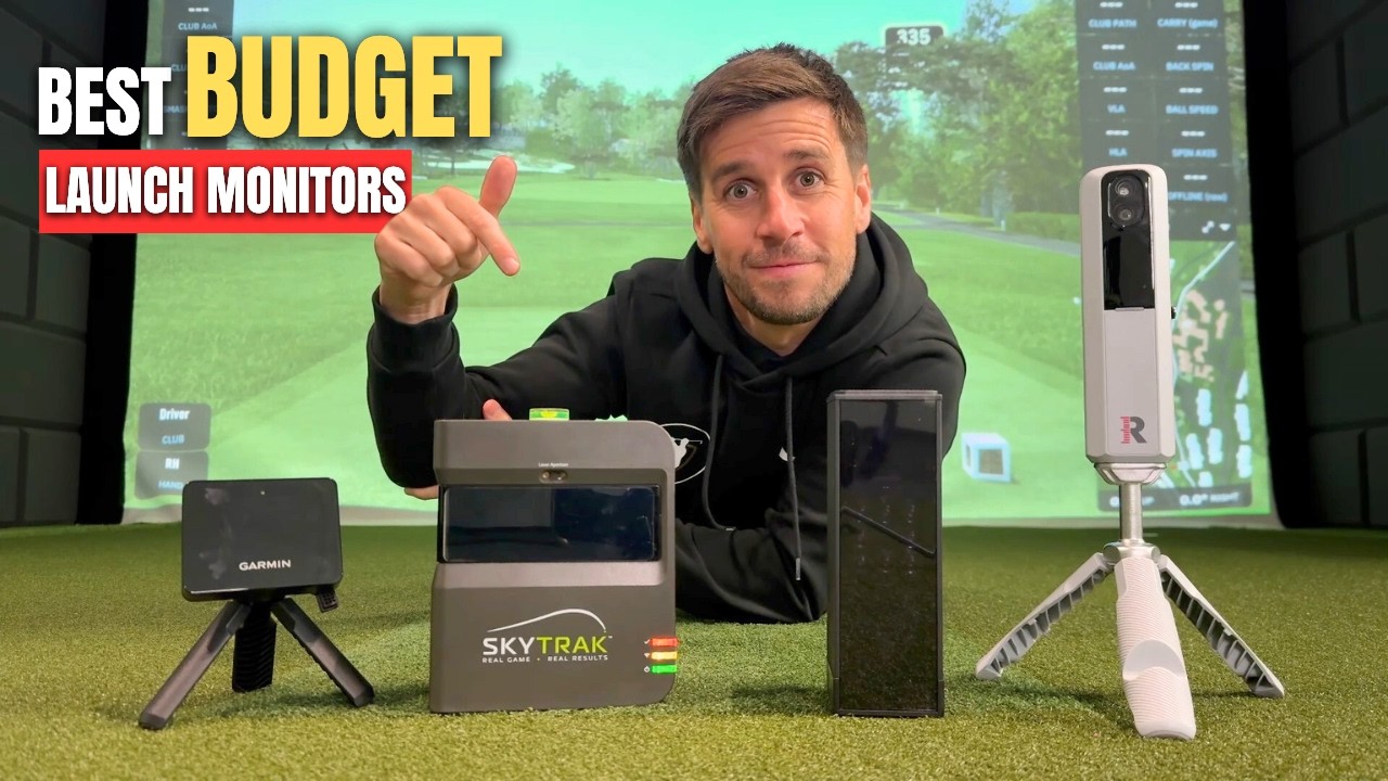 Если бы у меня было 1000 фунтов на монитор запуска, я бы купил ЭТОТ...