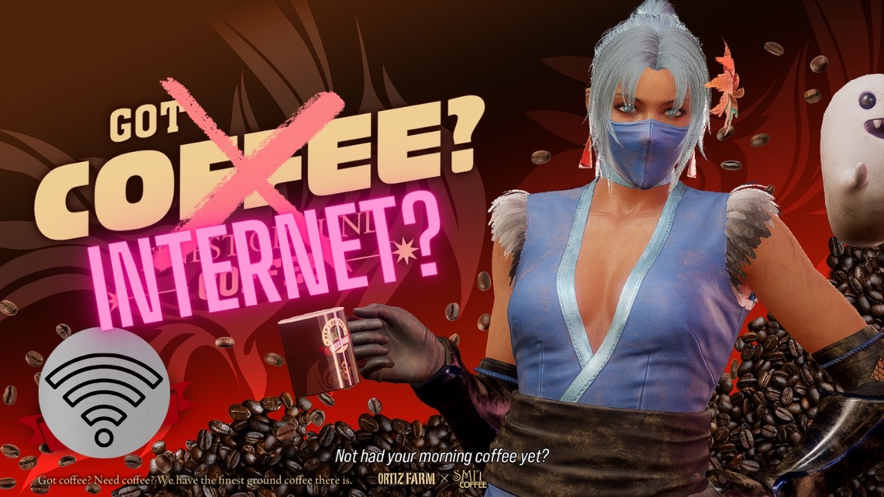 Lag killed My Run to Bushin! Tekken 8 Azucena Rank Gameplay Matches