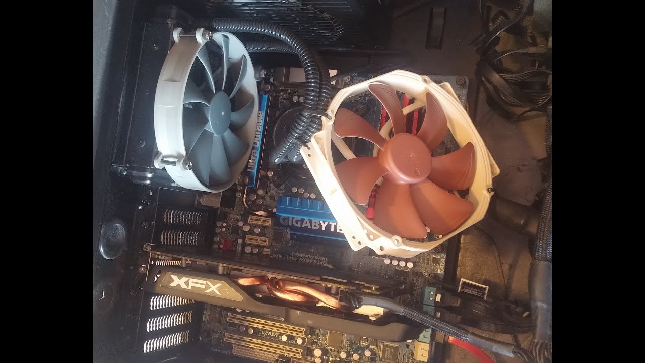 Xeon W3680 4.4ghz  6C6T ,shadow of the tomb raider, High Preset 1080p