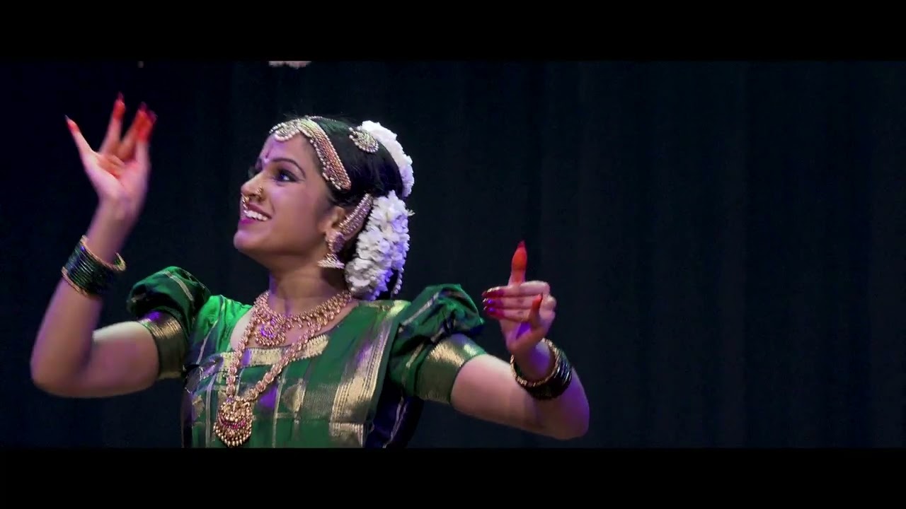 Ashmita Arangetram Highlights 14th Feb 2026