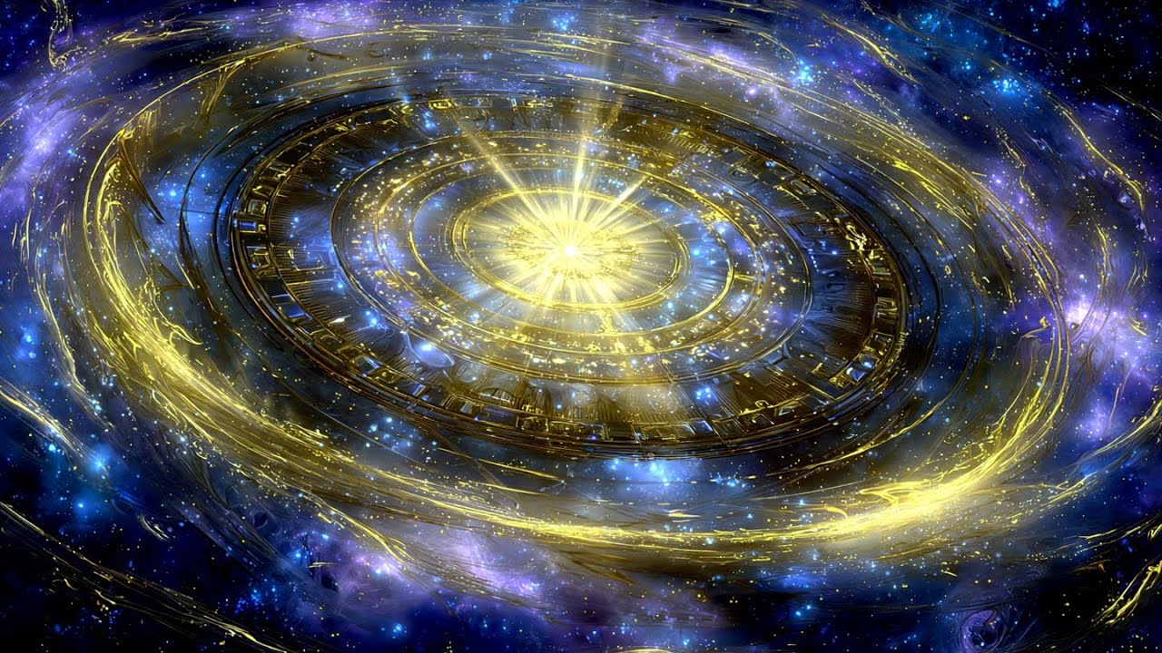GOD CHOOSE YOU ~ Unlock Wealth Instantly | 432Hz Attract Money Subliminal Frequency
