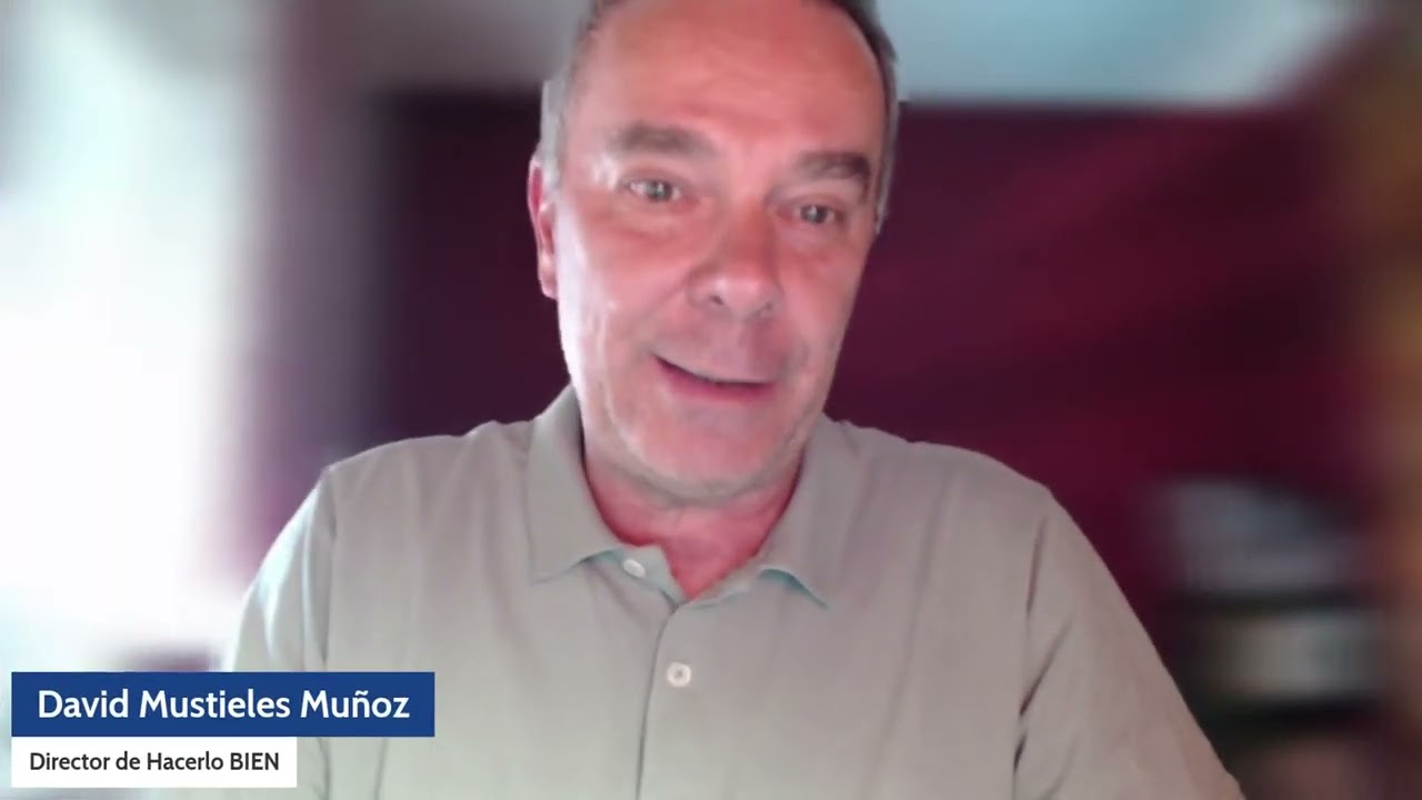 WEBINAR AGRESIONES PARTE I