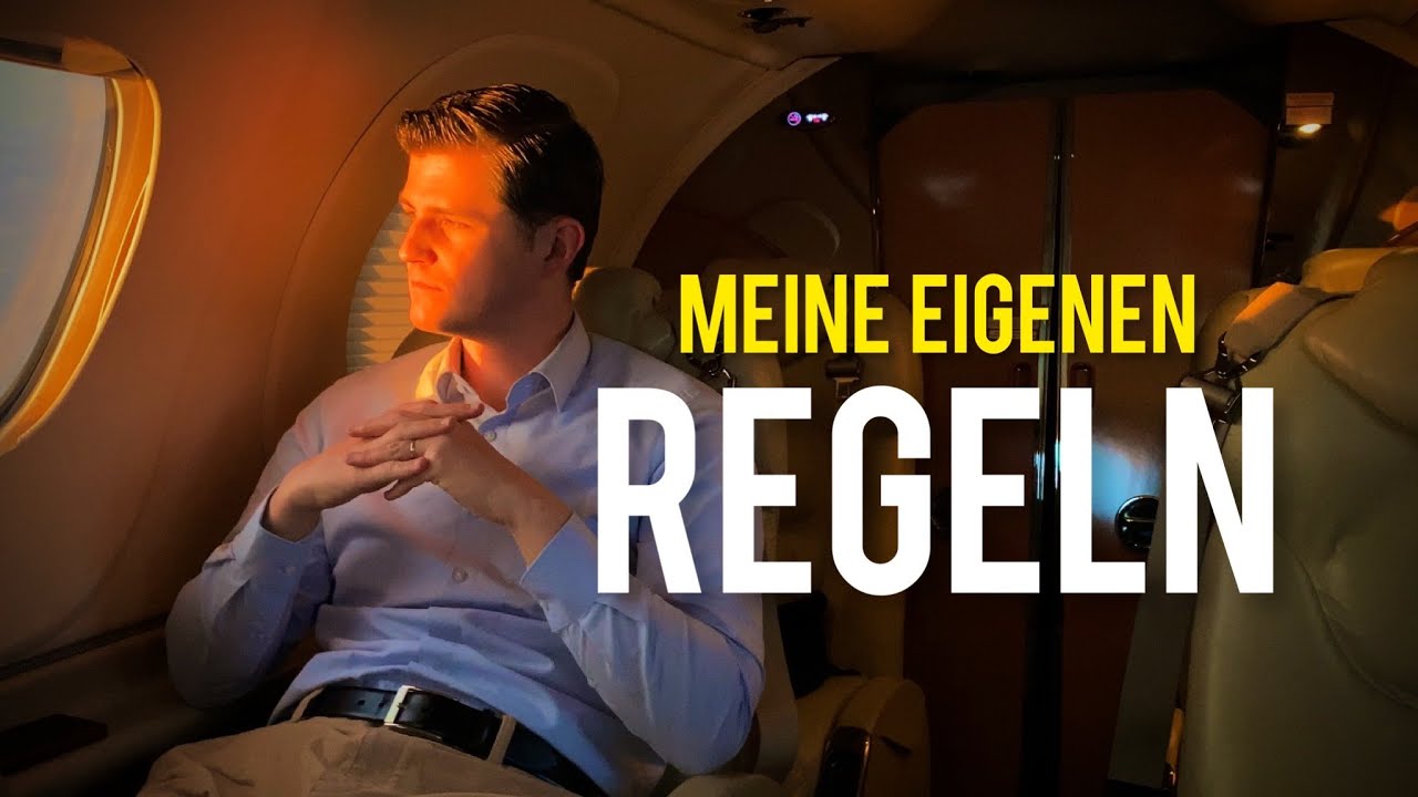 Ich bereue nichts