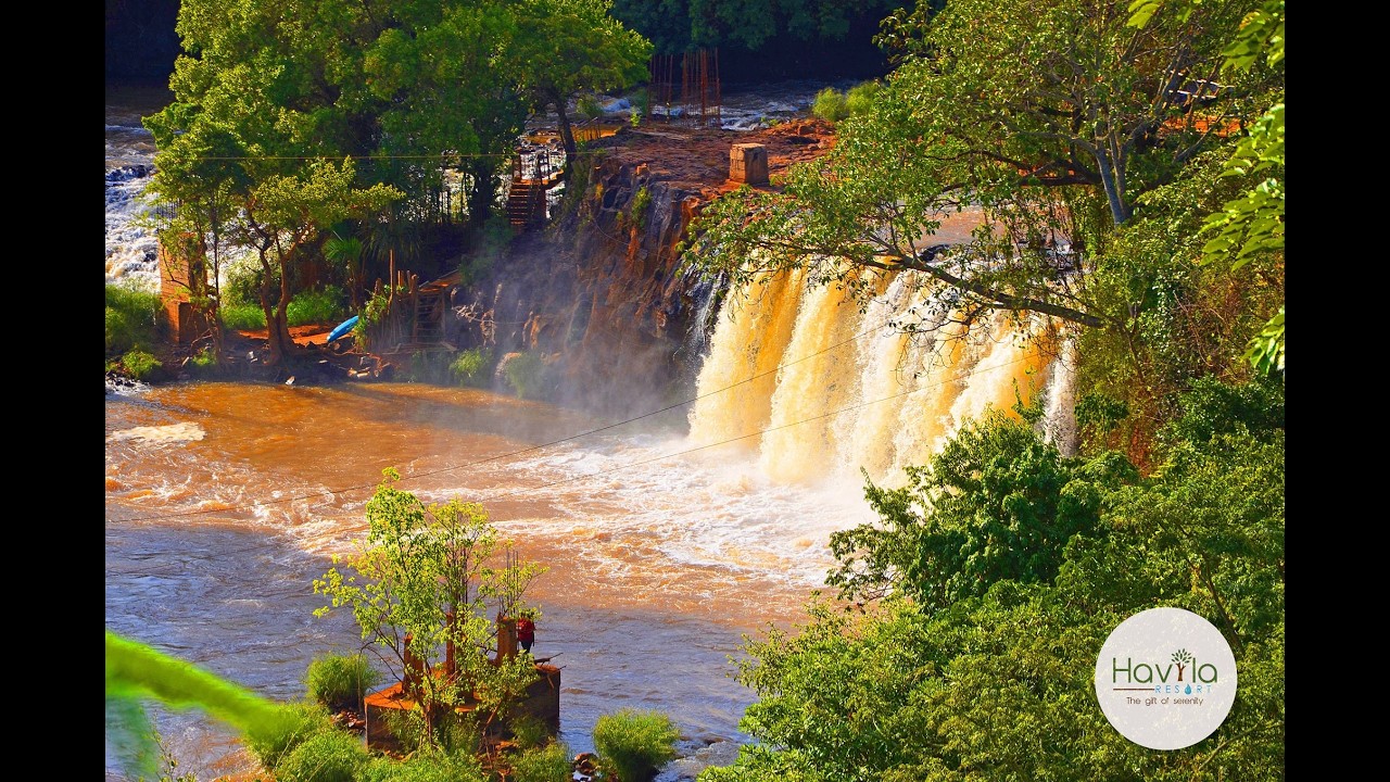 You Won't Believe What happened! Sagana River Adventure Awaits!