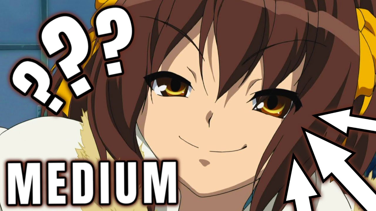 GUESS THE ANIME OPENING! (QUIZ) [ NEW & OLD ANIME ]