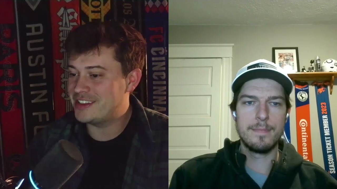 Columbus Crew Have a New Manager! MLS Offseason Transfer Talk!