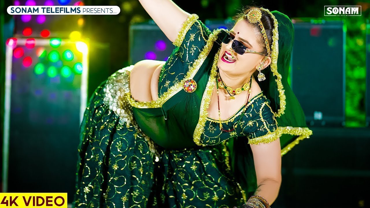 JUkebox ~Dance _2025 | Sonam Gujari | New Dj Song | Rajasthani Marwadi Song 2025