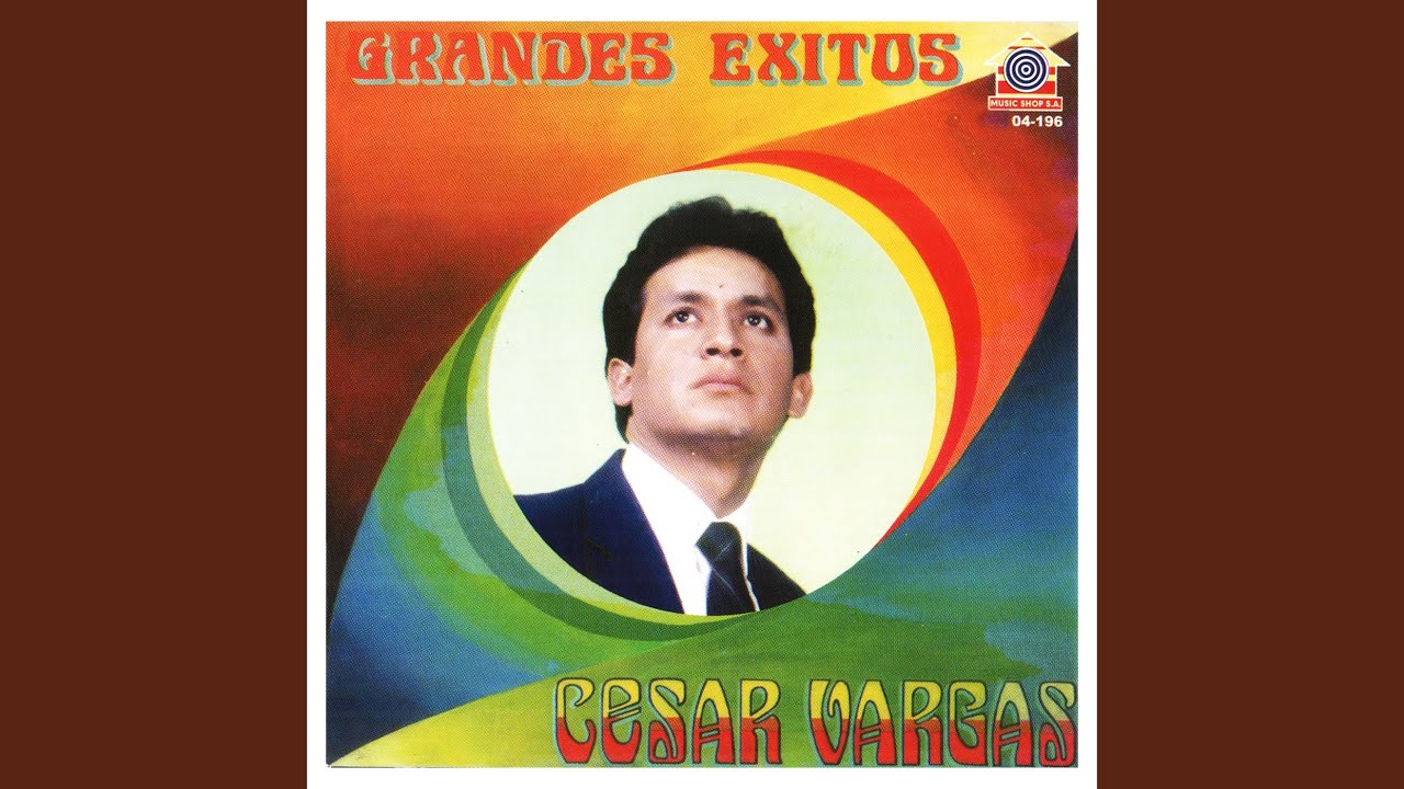 Ven en Pos de Mi