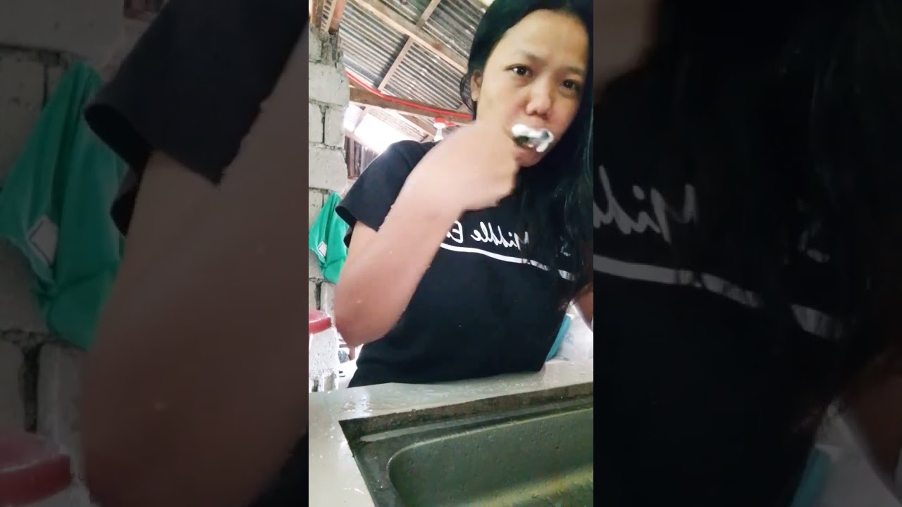 Nag sipag sipagan na naman ako jan for today's video🤣🤣