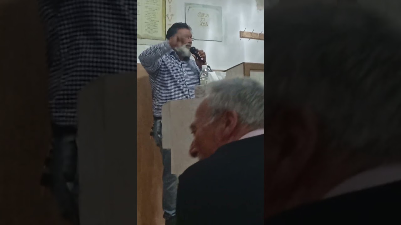 el tabernakulo