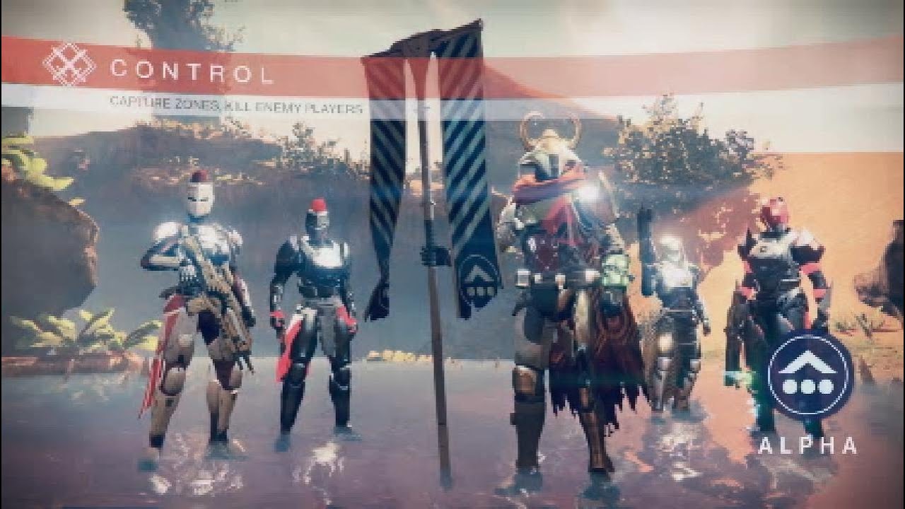 Might have to play Defender more often... | Destiny PS5 Crucible Gameplay