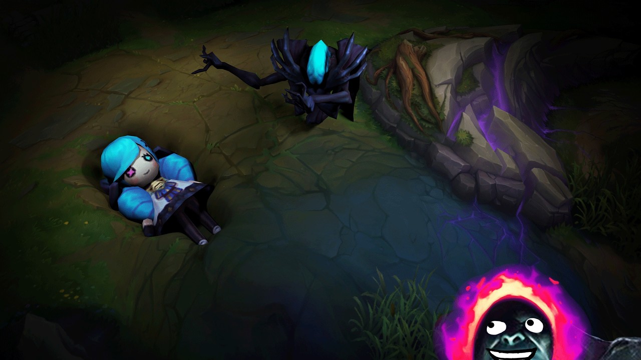 ladies fight, yorick farm