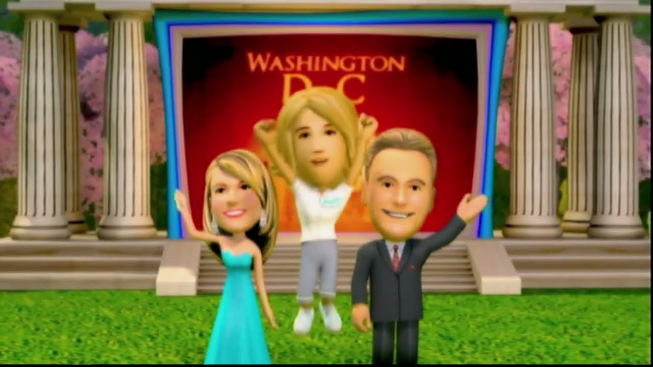 Wheel of Fortune Wii Game 9