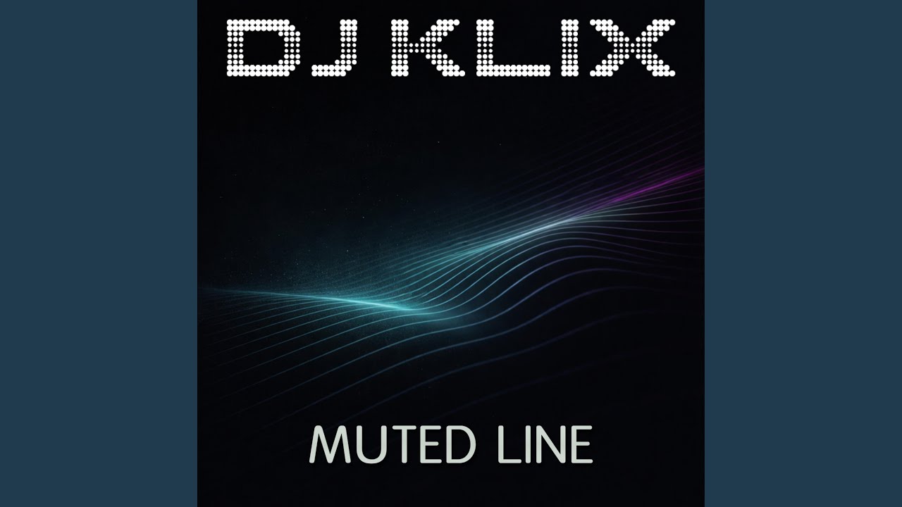 Muted line