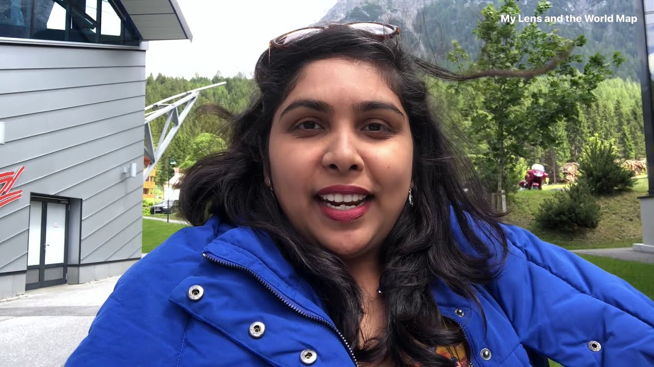 Germany's Highest Peak - Zugspitze | Travel amid COVID-19 | Germany Travel 🇩🇪