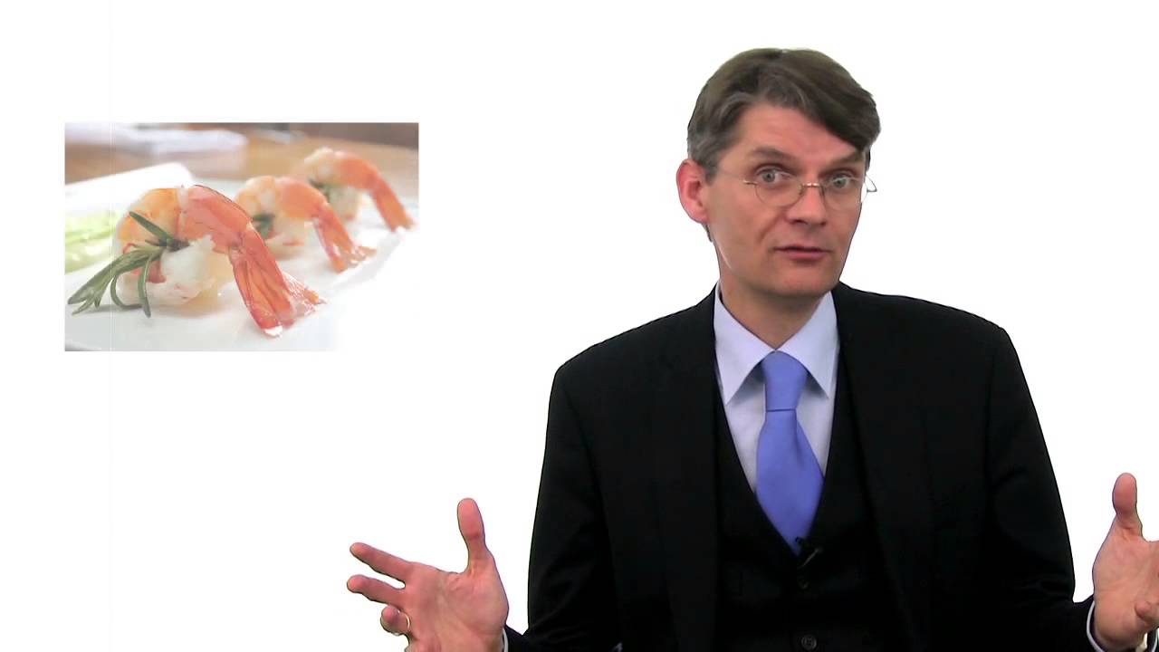 Kennisclips intellectuele eigendom - Auteursrechtelijk werk (5/10)