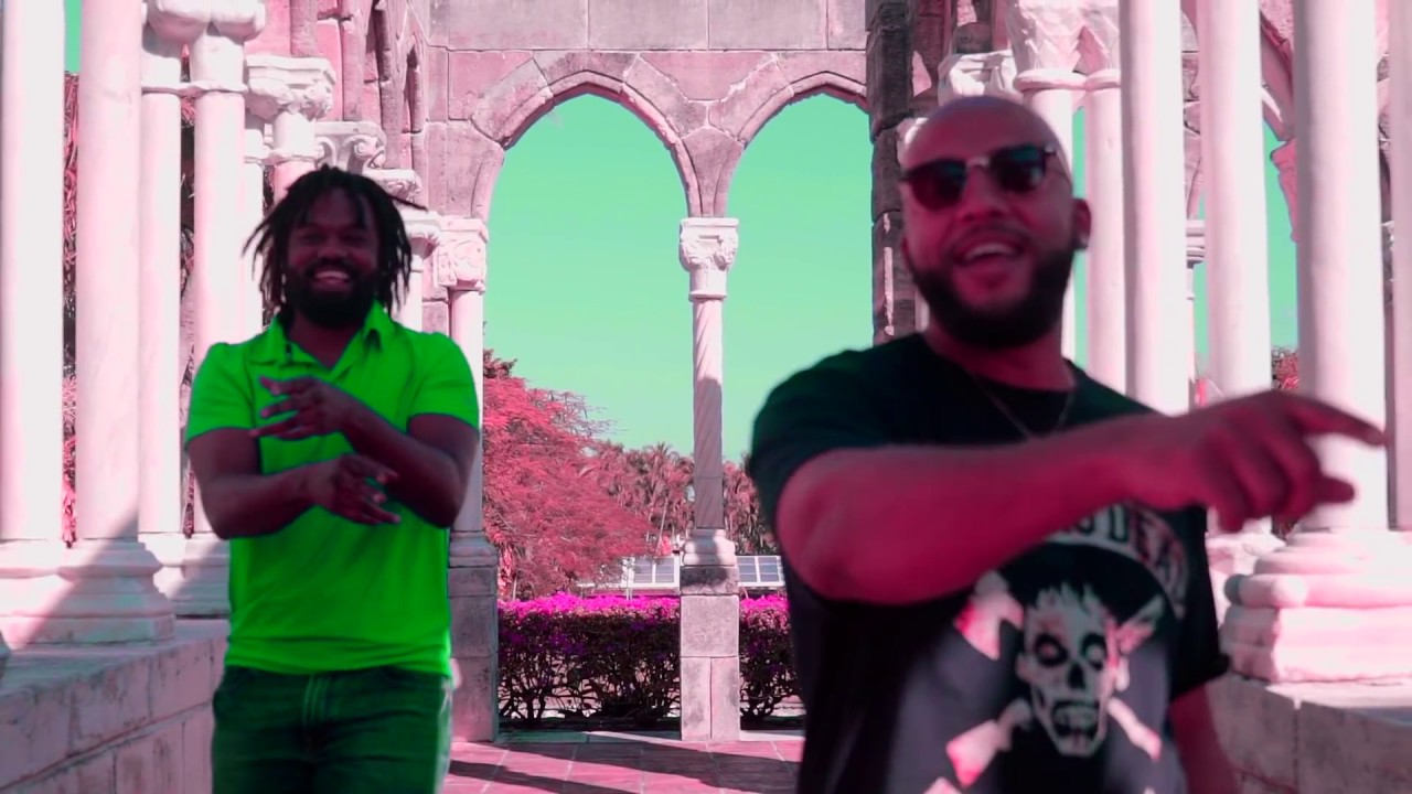 JudahThaLion - Hallway prod. by Cy Fyre ( Official Music Video ) dir. by Tony Williams