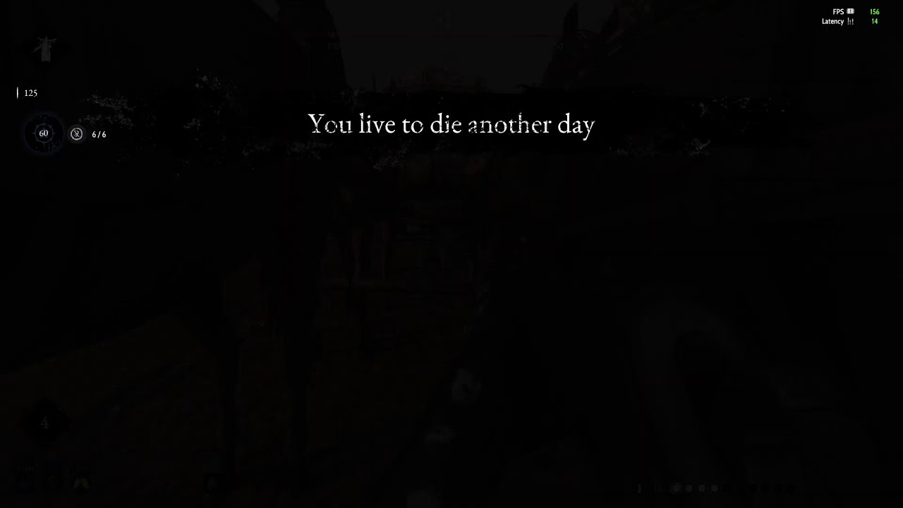 Solo vs Trio Hunt Showdown