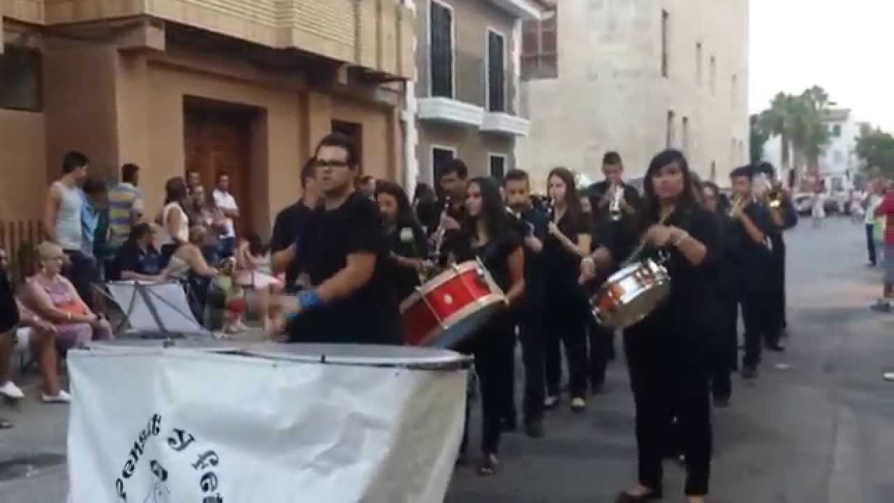 xaranga pensatyfet capitania cides