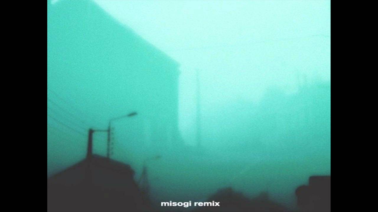 falls - everything different, everything same. (Misogi Remix)