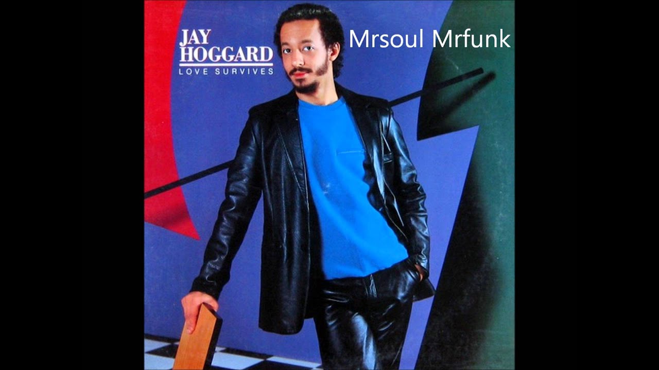 jay hoggard 1983 pacific vibes