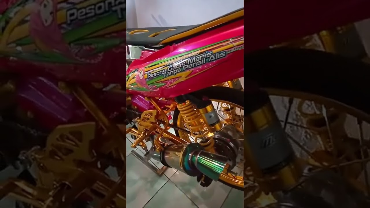 ful modif jupiter z pink