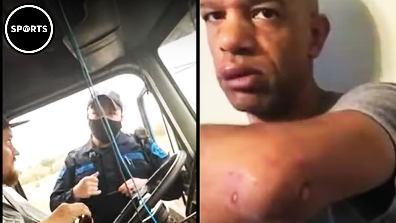 Why Undercover Cops Should Be Held Accountable