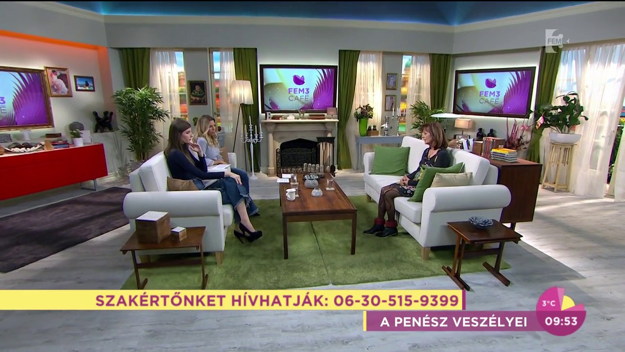 A beltéri penész akár a klasszikus allergiára hasonlító tüneteket is eredményezhet - tv2.hu/fem3cafe