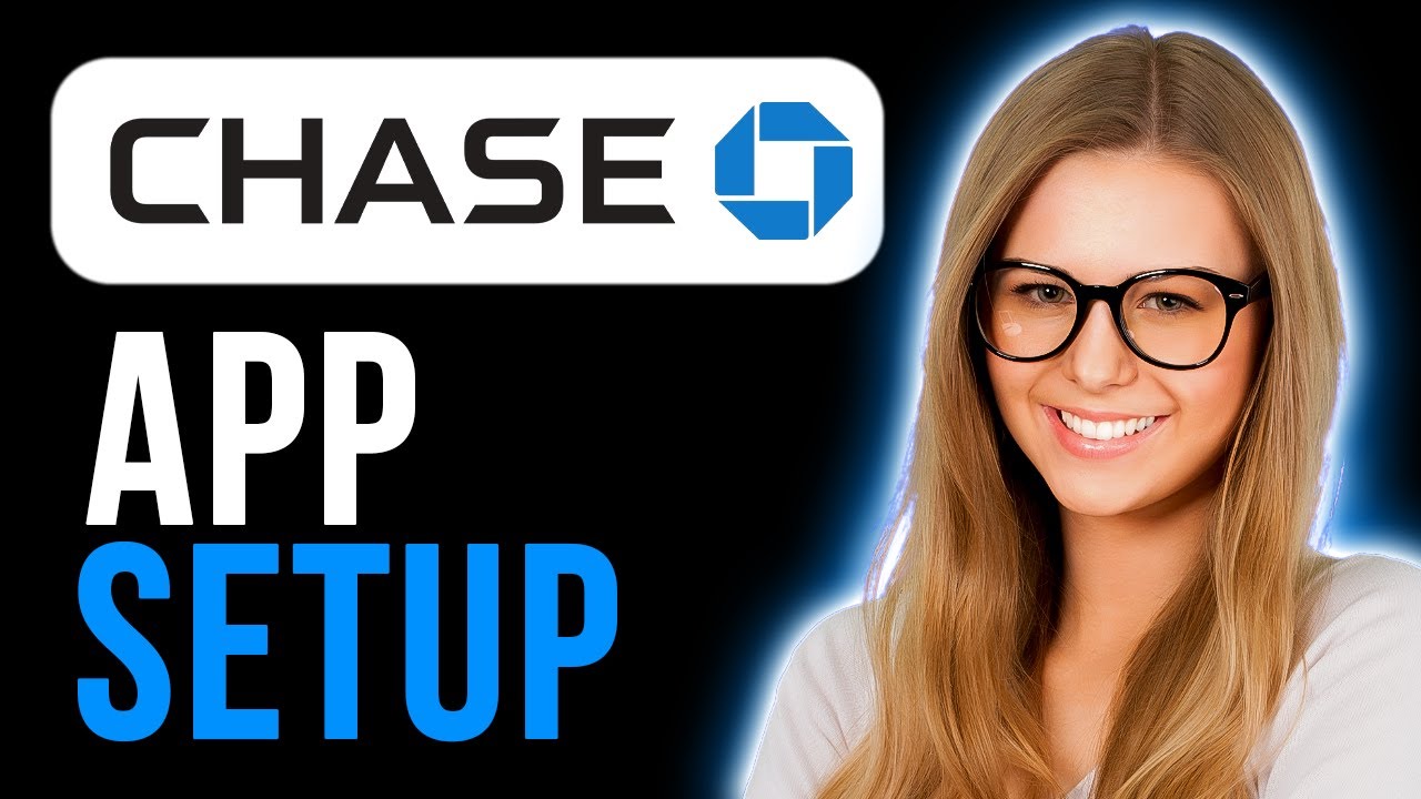 How To Set Up Chase Mobile App (Full Tutorial)