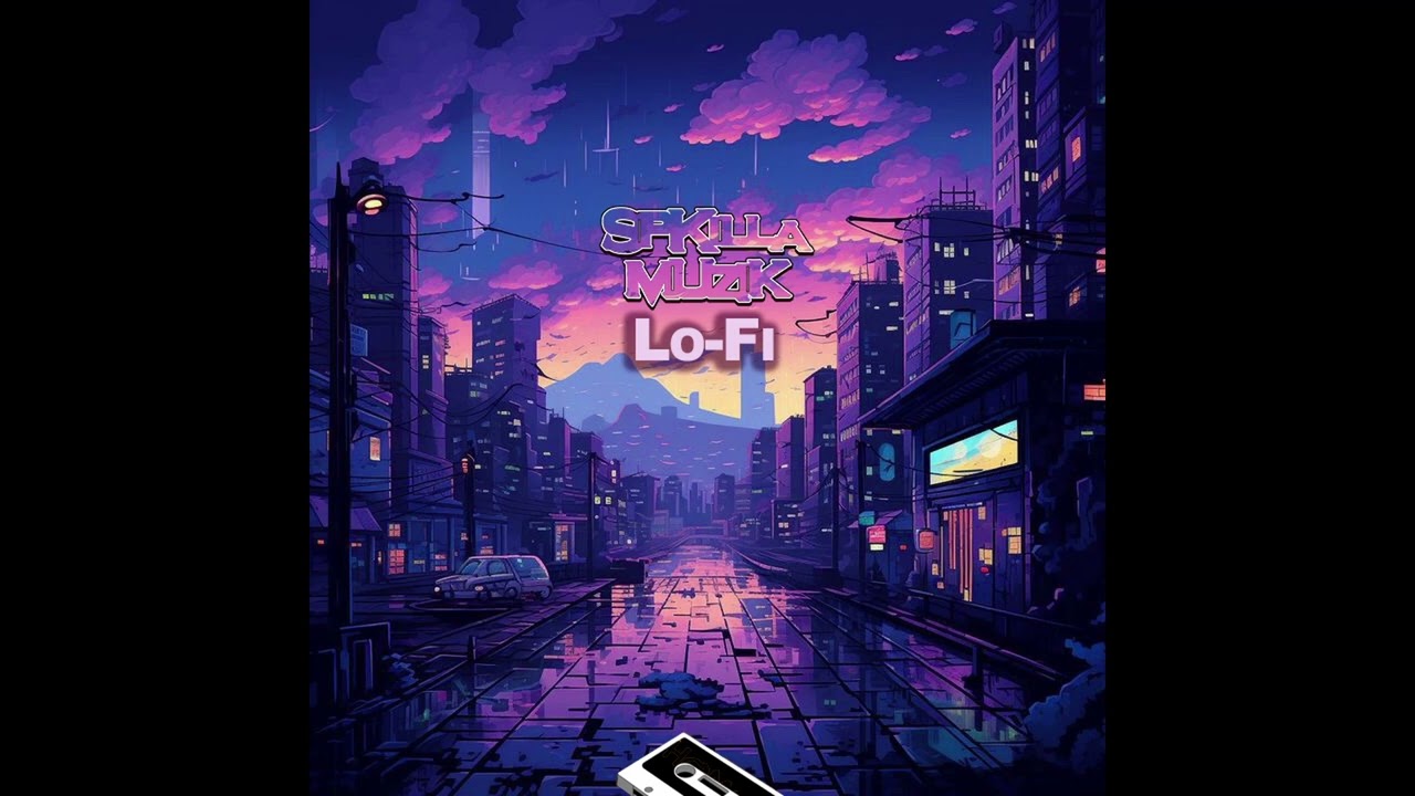 (Free) LoFi Type Beat - 