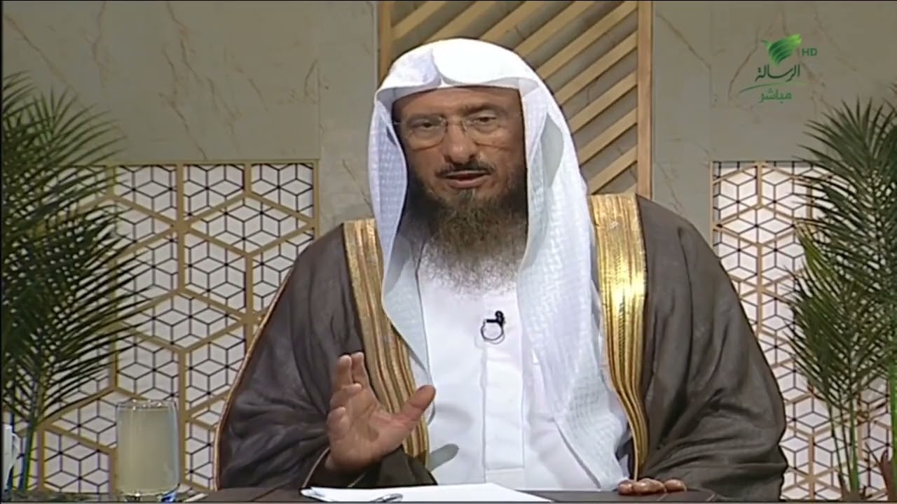 #يستفتونك| من رأى شيئا يعجبه فهل يقول «ما شاء الله» أم «اللهم بارك»- الشيخ سليمان الماجد