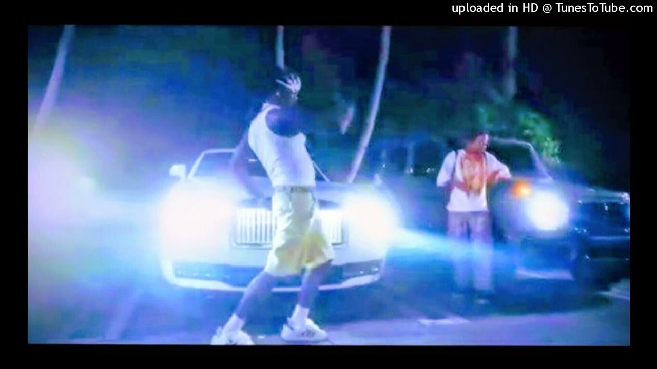 Young Thug - Closing Arguments (Slowed Down, Pitch Down)