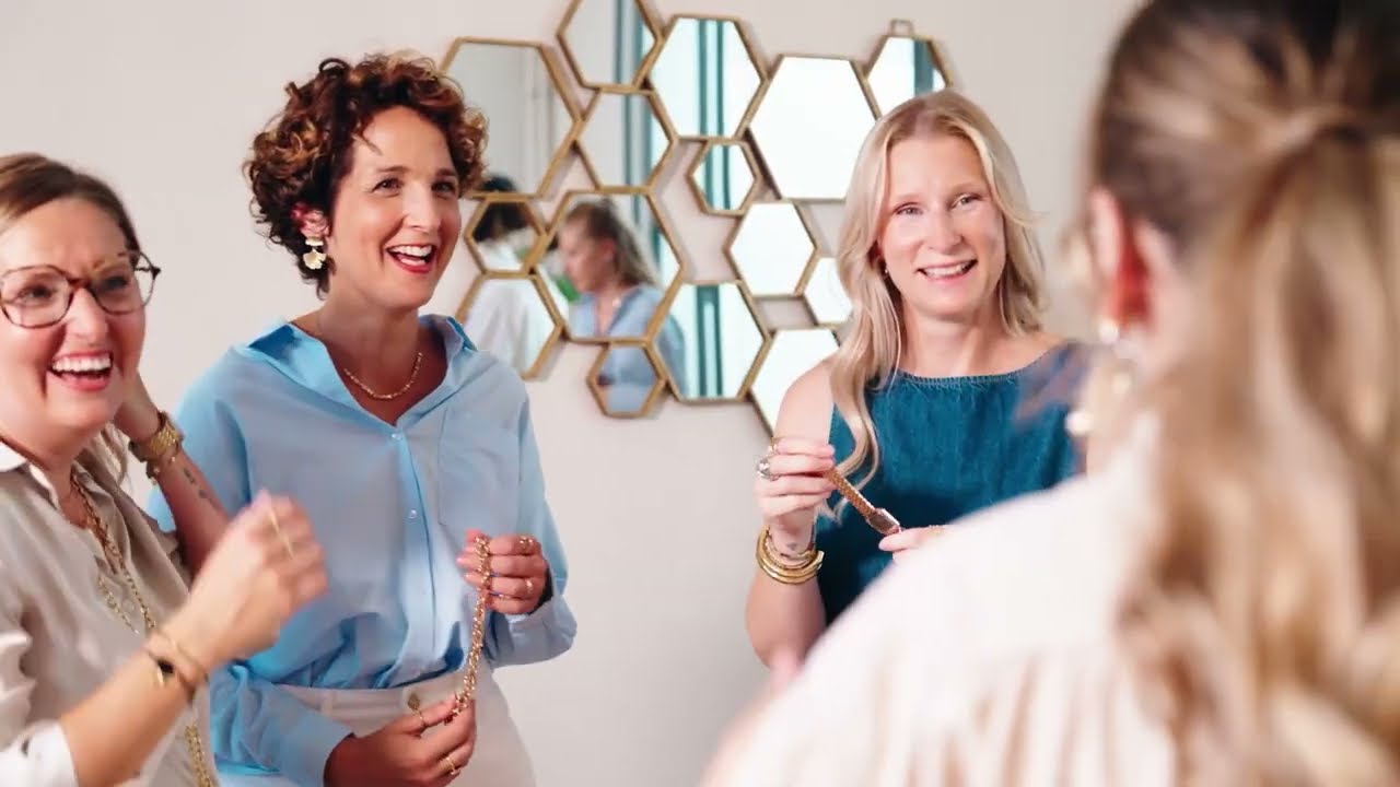 En 2026, Victoria fait encore plus briller les femmes