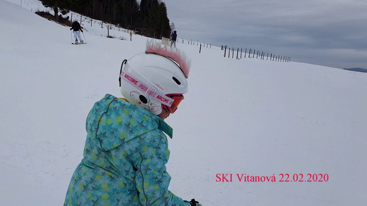 SKI Vitanova 22 02 2020