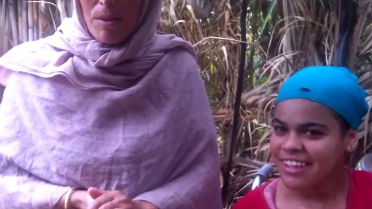 Dir El-Khir Gouraya, famille Zrouka