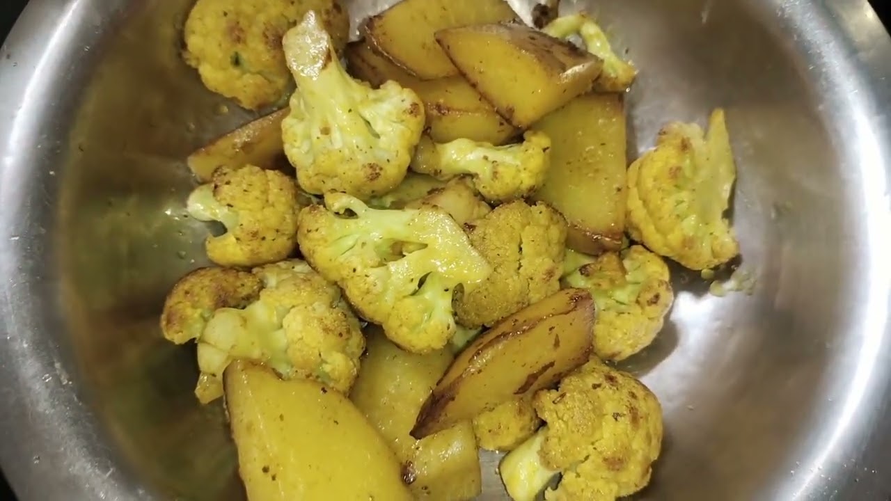 আজকের রেসিপি চারা পোনা মাছের ঝোল 🤤👌