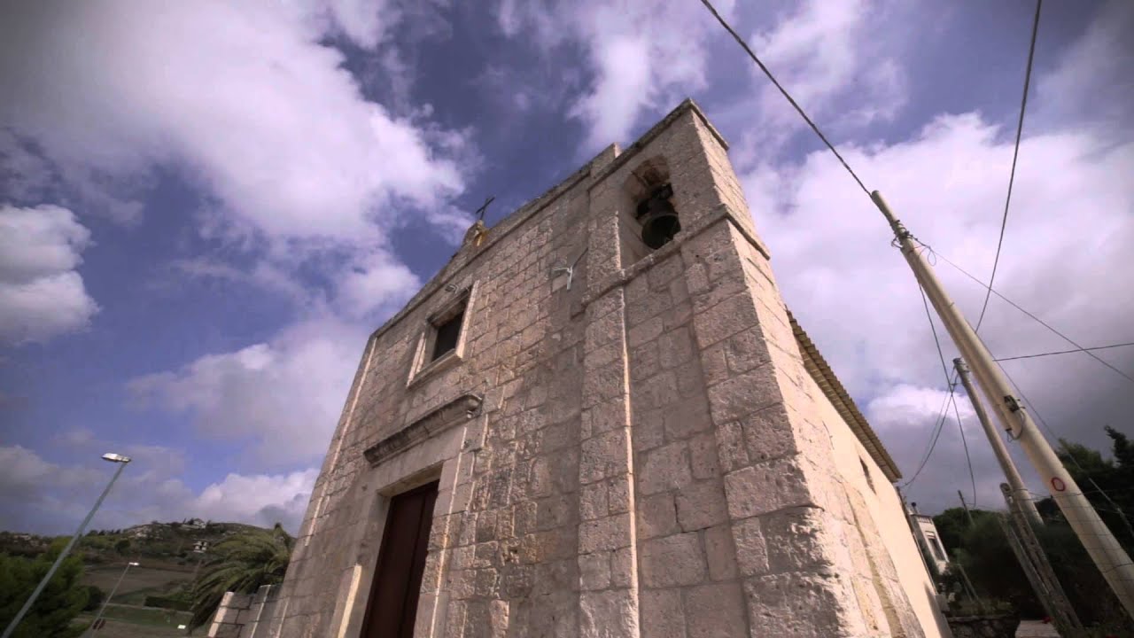 Acquaviva Platani - Chiesa Madonna delle Grazie