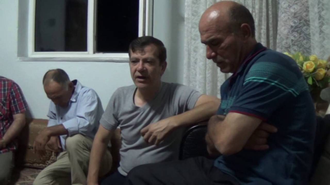Seydişehir’de şehidin evinde yas var