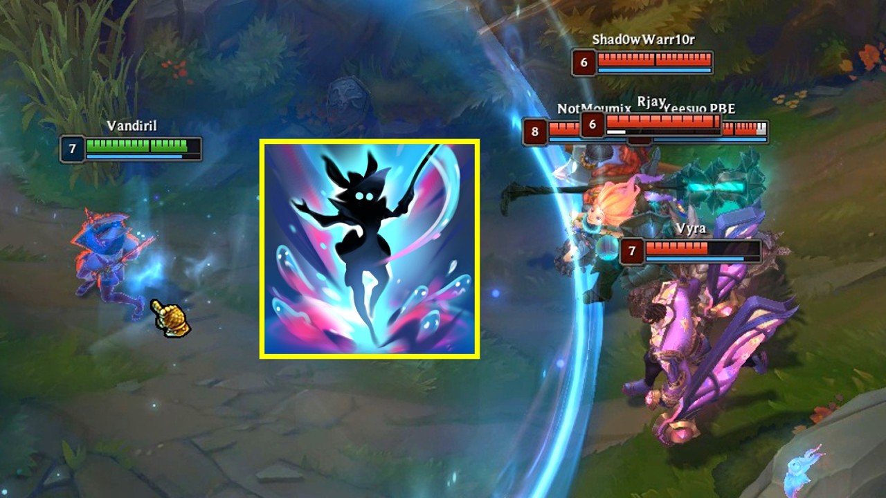 30+ AURORA ULT INTERACTIONS! (Yasuo R, Poppy R, Skarner R and more...)