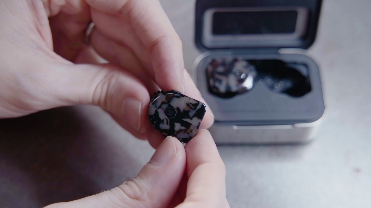 How To Use Your MW07 True Wireless Earphones