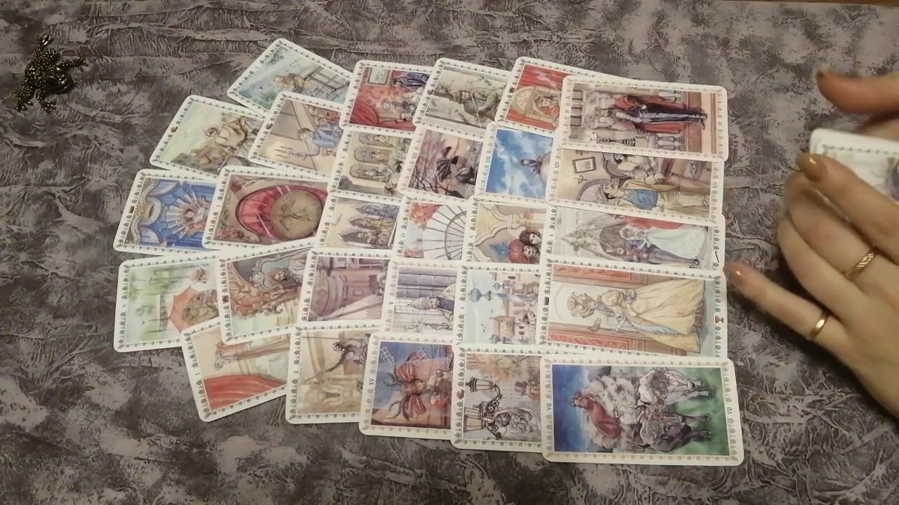 Как когда и при каких обстоятельствах, я встречу свою жену 3