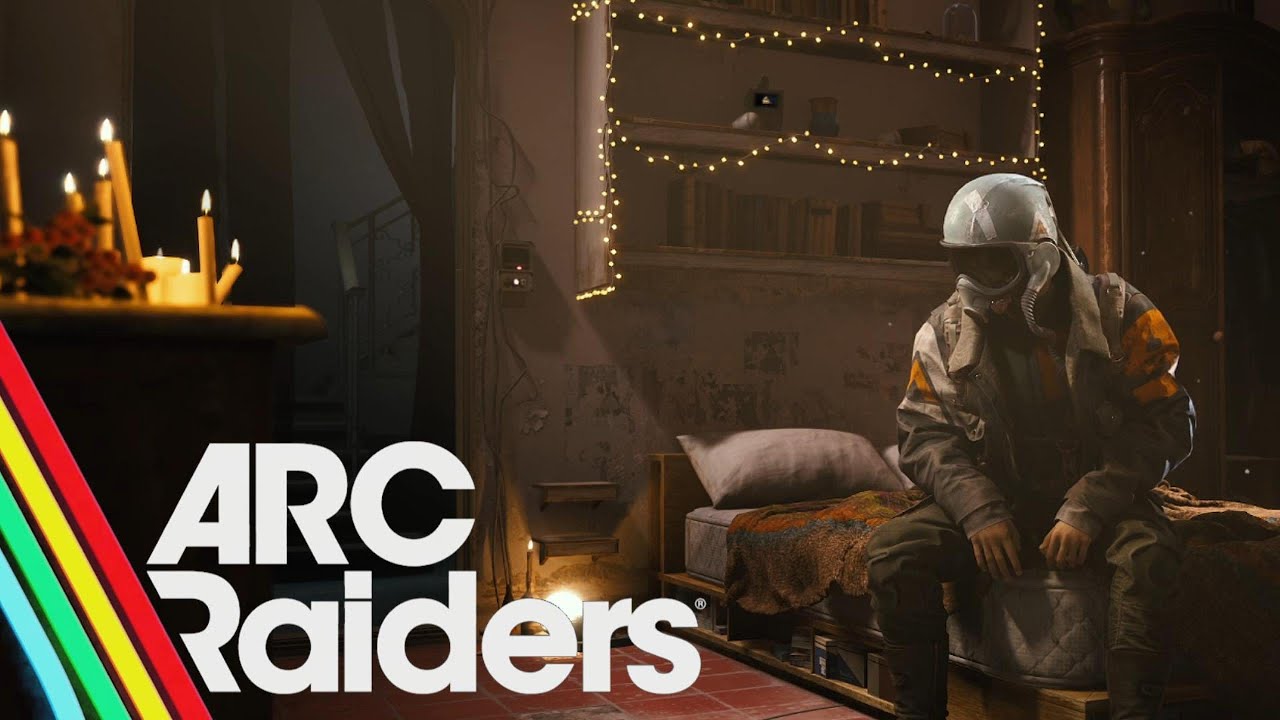 Arc Raiders | E45