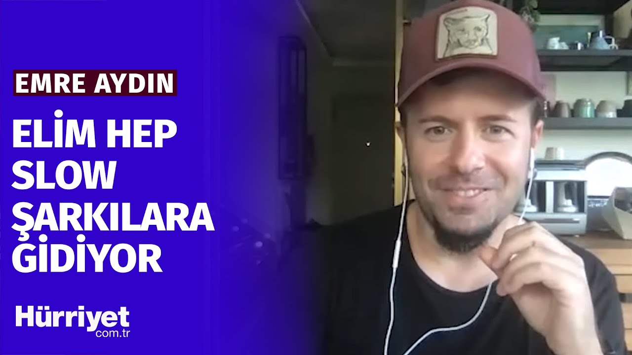 Emre Aydın | Rakibinin Olmaması Rahatsız Ediyor | Bir Uzaylı Ancak Bu Kadar Yetenekli Olur